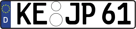 KE-JP61