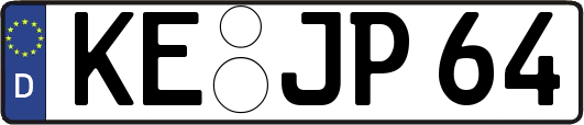 KE-JP64