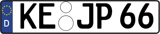 KE-JP66