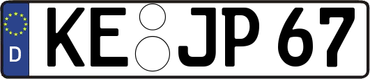 KE-JP67