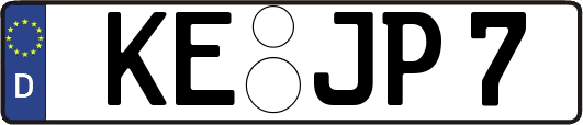 KE-JP7