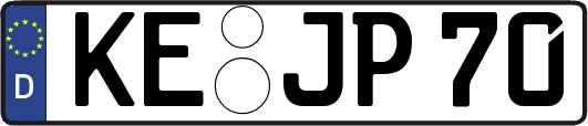 KE-JP70
