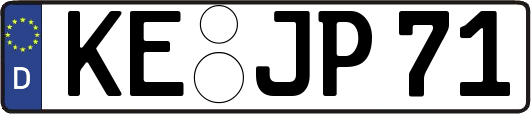 KE-JP71