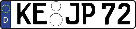 KE-JP72