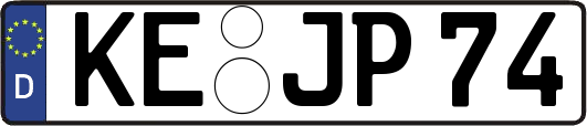 KE-JP74