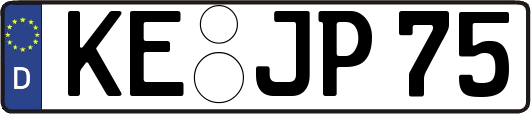 KE-JP75