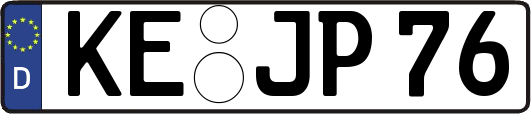 KE-JP76