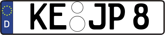 KE-JP8