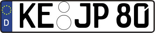 KE-JP80