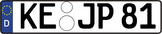 KE-JP81