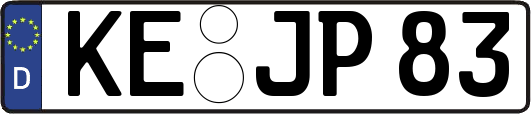KE-JP83