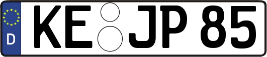 KE-JP85