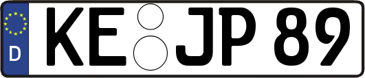 KE-JP89