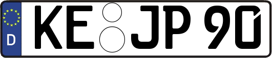 KE-JP90