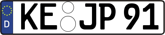 KE-JP91