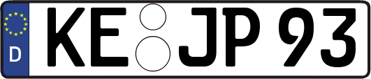 KE-JP93