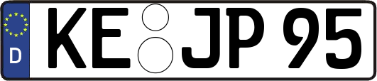 KE-JP95