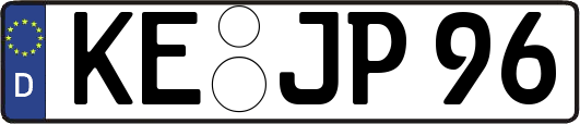 KE-JP96