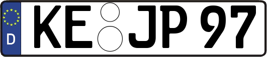 KE-JP97