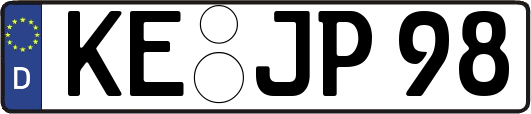 KE-JP98