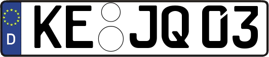 KE-JQ03