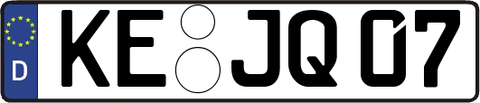 KE-JQ07