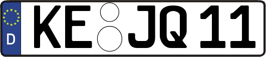 KE-JQ11