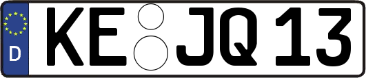 KE-JQ13