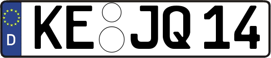 KE-JQ14