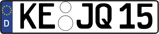 KE-JQ15
