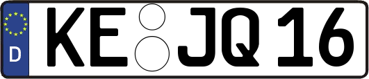 KE-JQ16