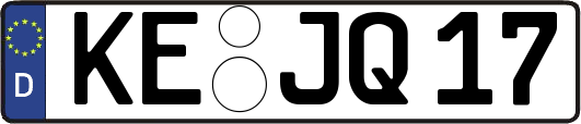KE-JQ17