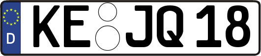 KE-JQ18