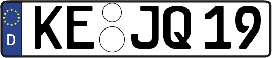 KE-JQ19