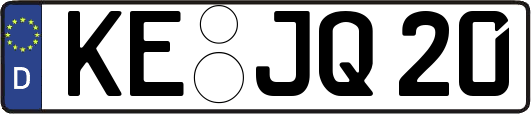 KE-JQ20