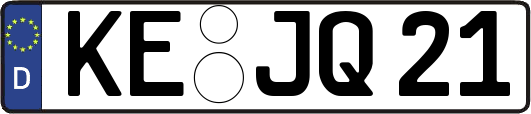 KE-JQ21