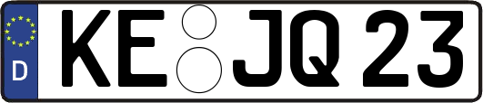 KE-JQ23