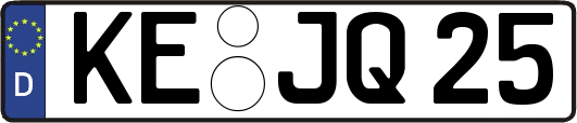 KE-JQ25