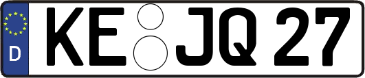 KE-JQ27