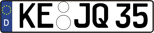 KE-JQ35
