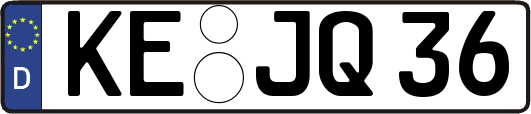 KE-JQ36