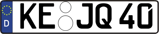 KE-JQ40