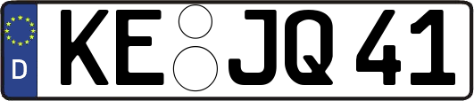 KE-JQ41