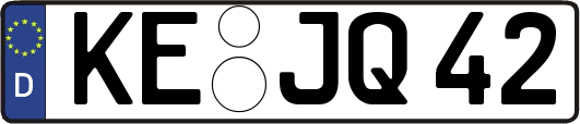 KE-JQ42