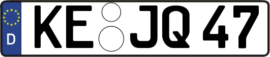 KE-JQ47