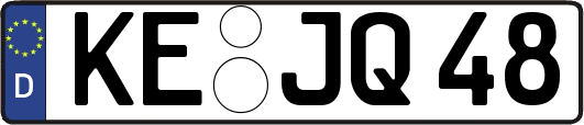 KE-JQ48