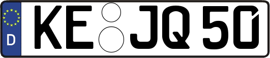 KE-JQ50