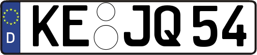KE-JQ54
