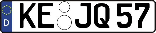 KE-JQ57