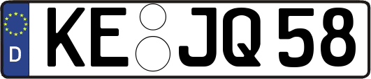 KE-JQ58